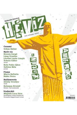Hévíz XXX. évfolyam - 2023/4 -