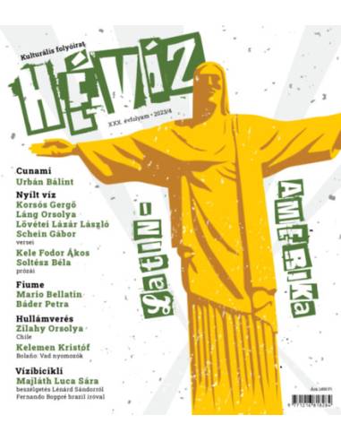 Hévíz XXX. évfolyam - 2023/4 -