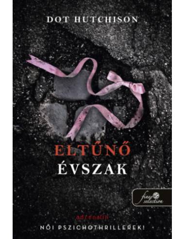 Eltűnő évszak - A gyűjtő 4.