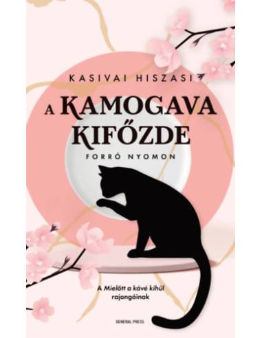 A Kamogava Kifőzde