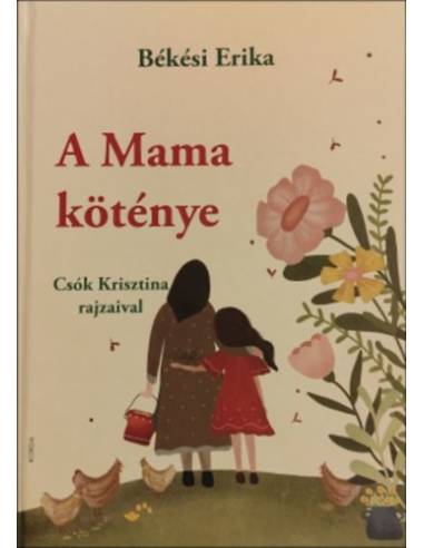 A Mama köténye
