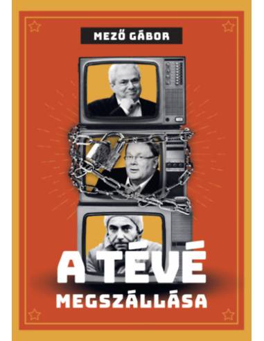 A tévé megszállása