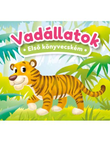 Vadállatok - Első könyvecském