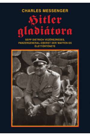 Hitler gladiátora