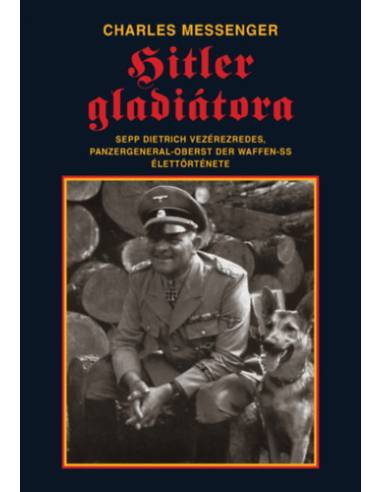 Hitler gladiátora
