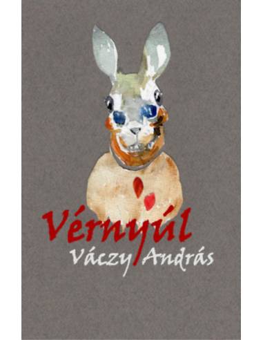 Vérnyúl