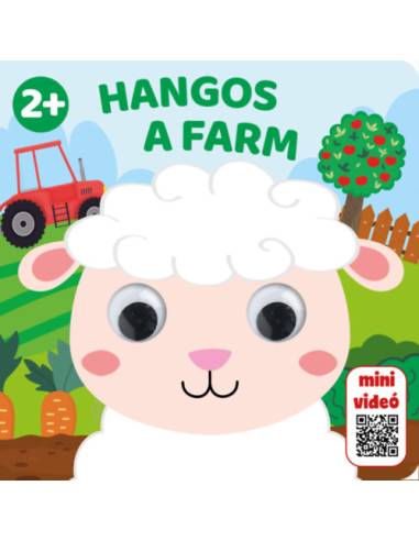 Hangos a farm