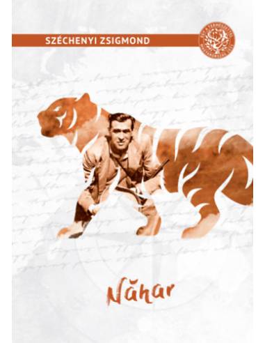 Nahar - Indiai útinapló