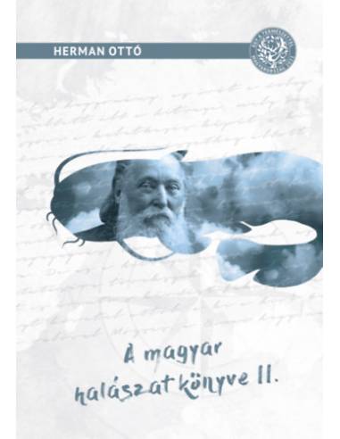 Magyar halászat könyve II.
