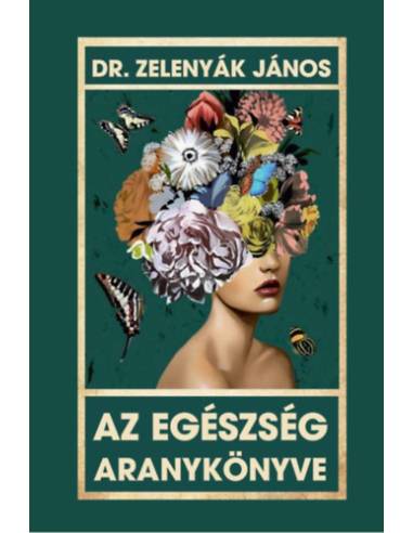 Az egészség aranykönyve