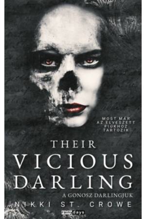 Their Vicious Darling - A Gonosz Darlingjuk - (Különleges kiadás)