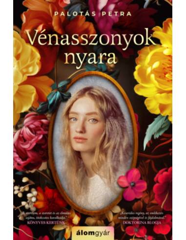 Vénasszonyok nyara - Bővített kiadás