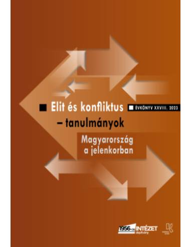 Elit és konfliktus - tanulmányok