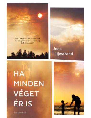 Ha minden véget ér is