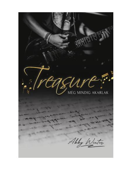 Treasure - Még mindig akarlak