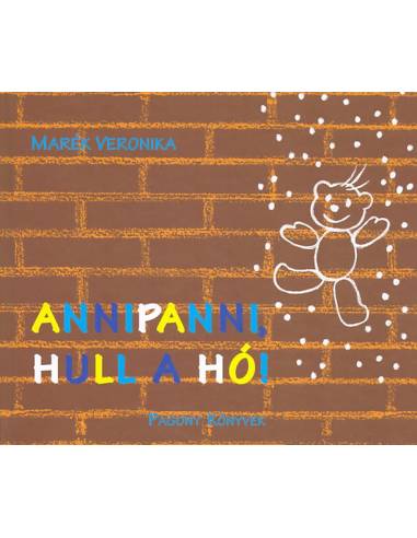 Annipanni, hull a hó!
