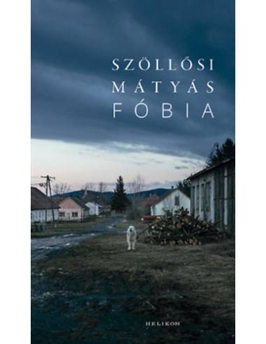 Fóbia