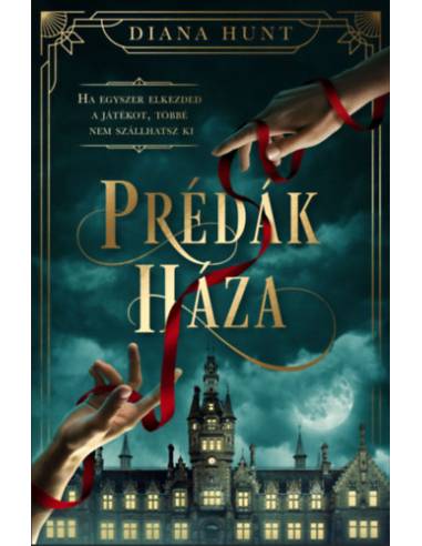 Prédák háza