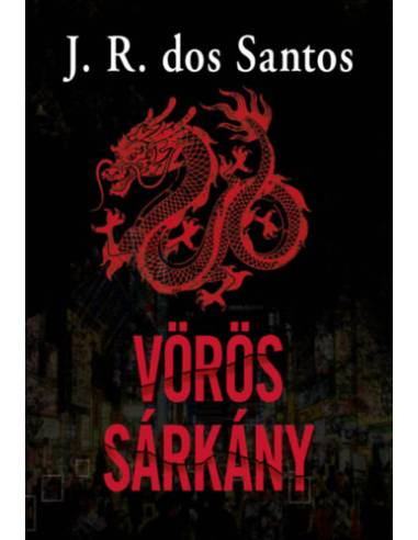 Vörös Sárkány