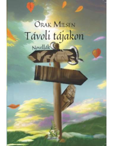 Távoli tájakon