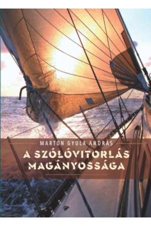 A szólóvitorlás magányossága
