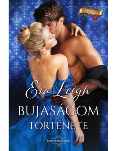 Bujaságom története