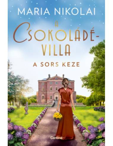 A csokoládévilla - A sors keze