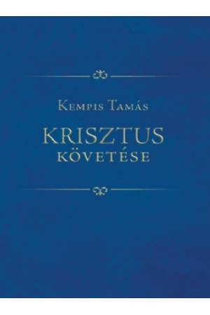 Krisztus követése