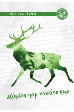 Minden nap vadásznap