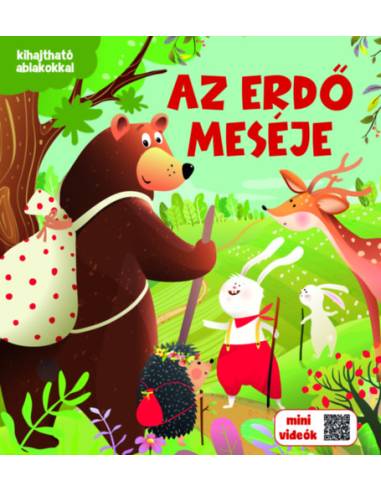 Az erdő meséje