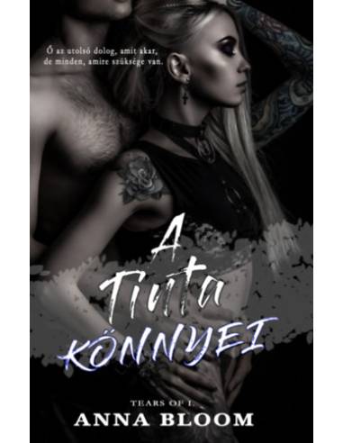 Tears of I. - A tinta könnyei