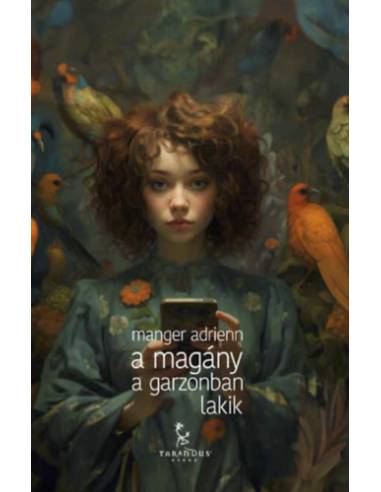 A magány a garzonban lakik