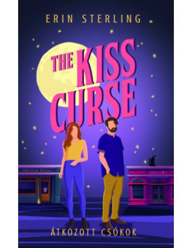 The Kiss Curse - Átkozott csókok