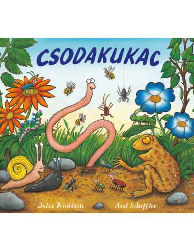 Csodakukac