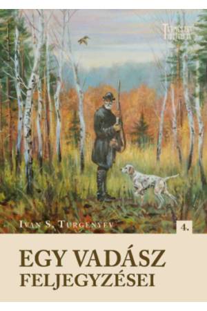 Egy vadász feljegyzései