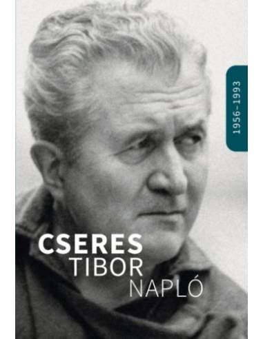 Napló 1956-1993