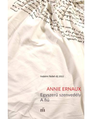 Egyszerű szenvedély - A fiú