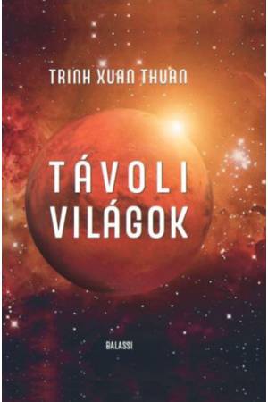 Távoli világok