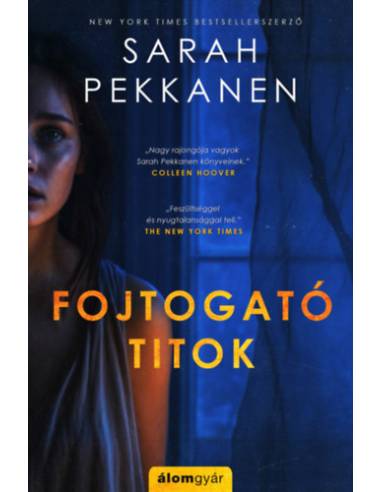 Fojtogató titok