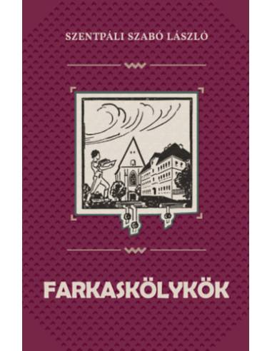 Farkaskölykök