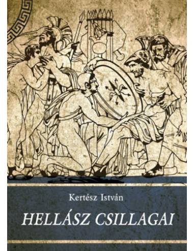Hellász csillagai