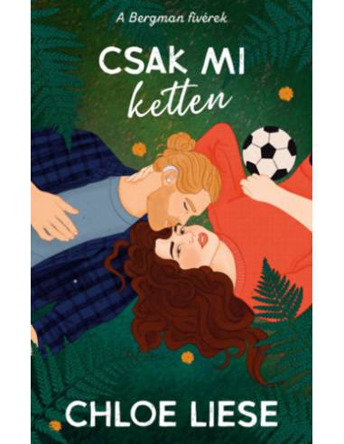 Csak mi ketten - A Bergman fivérek 1.