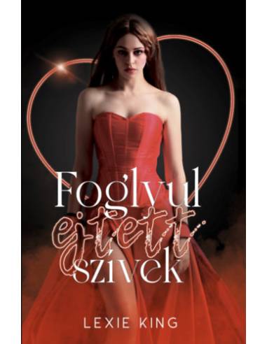 Foglyul ejtett szívek