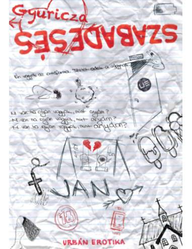 Szabadesés - Urbán erotika