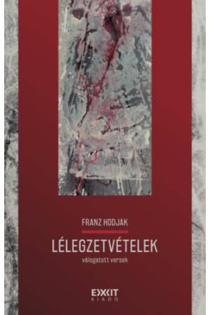 Lélegzetvételek - Válogatott versek