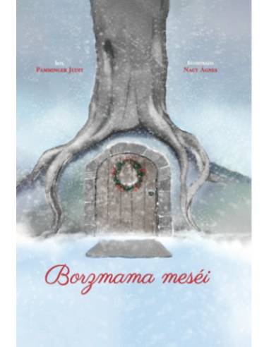 Borzmama meséi