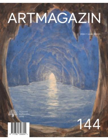Artmagazin 144. - 2024/1. szám -