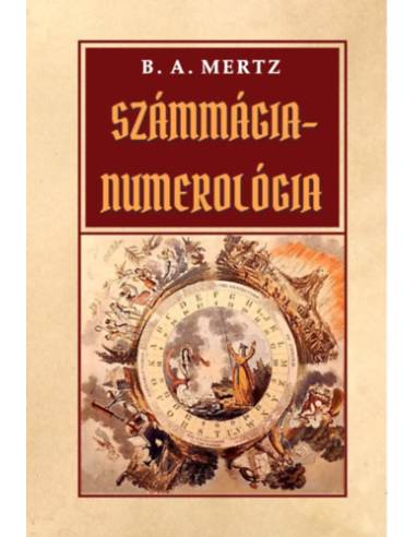 Számmágia - numerológia