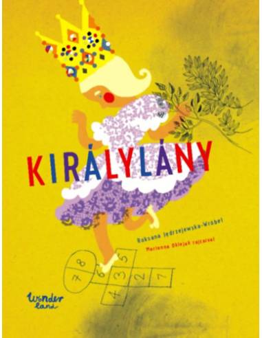 Királylány