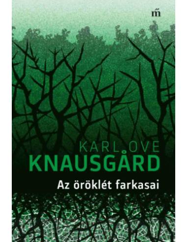 Az öröklét farkasai